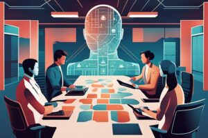 Daily Stand-ups in der agilen Entwicklung