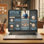Die neue Community-Plattform für Coaches, Trainer und Speaker: COMMUNI