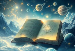 Gesetze des Universums