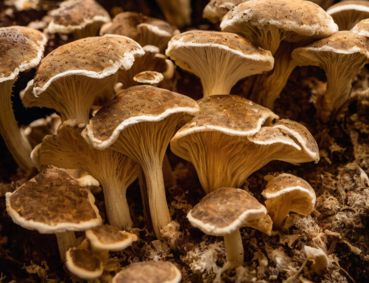Mycelium